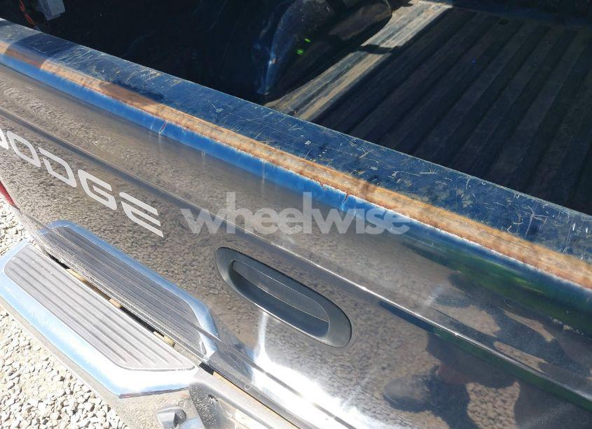 Photo 6 of 2000 Dodge Dakota SLT/SPORT (VIN 1B7GL2AN6YS715683)