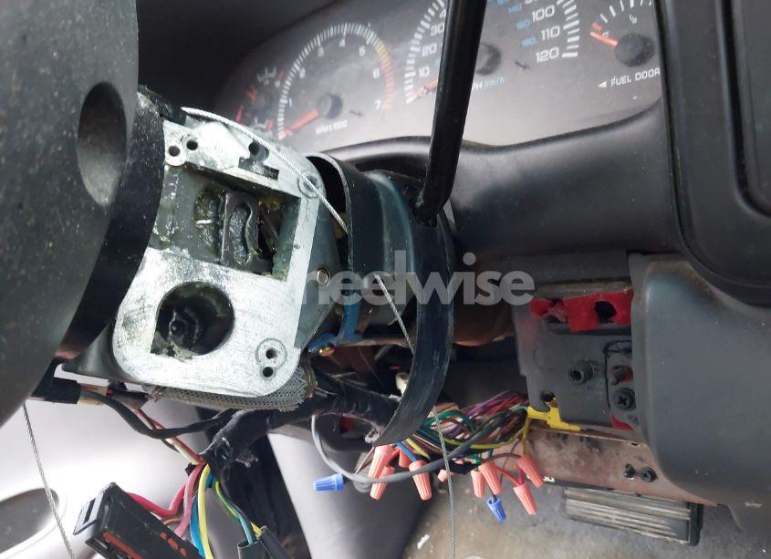 Photo 7 of 2000 Dodge Dakota SLT/SPORT (VIN 1B7GL2ANXYS684051)