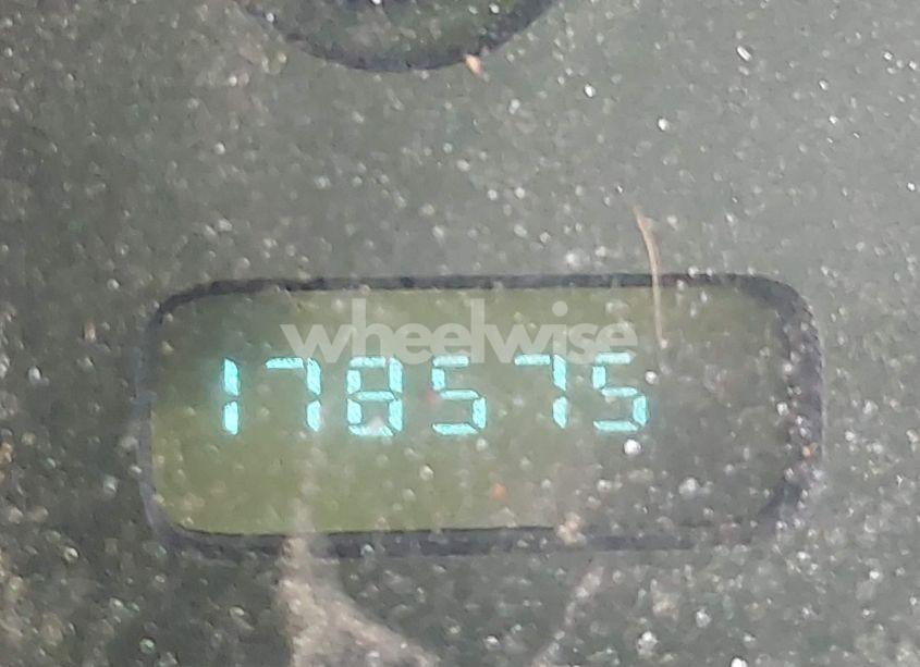 Photo 16 of 2001 Dodge Dakota SLT/SPORT (VIN 1B7GL2AX01S184116)