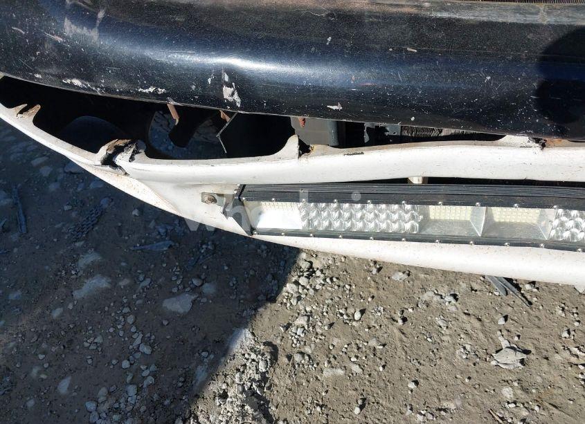 Photo 13 of 2000 Dodge Dakota SLT/SPORT (VIN 1B7GL2AX0YS688465)