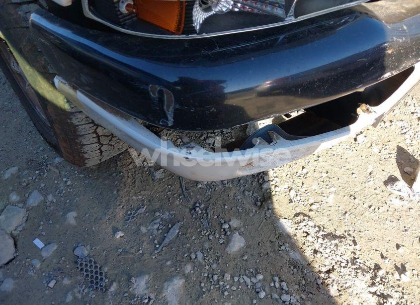 Photo 14 of 2000 Dodge Dakota SLT/SPORT (VIN 1B7GL2AX0YS688465)