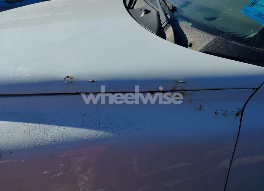 Photo 15 of 2000 Dodge Dakota SLT/SPORT (VIN 1B7GL2AX0YS688465)