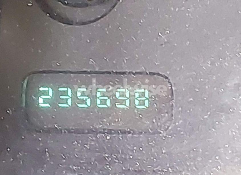 Photo 15 of 2001 Dodge Dakota SLT/SPORT (VIN 1B7GL2AX21S113967)