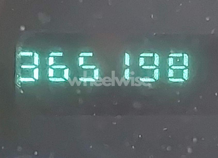 Photo 15 of 2000 Dodge Dakota SLT/SPORT (VIN 1B7GL2AX8YS790208)