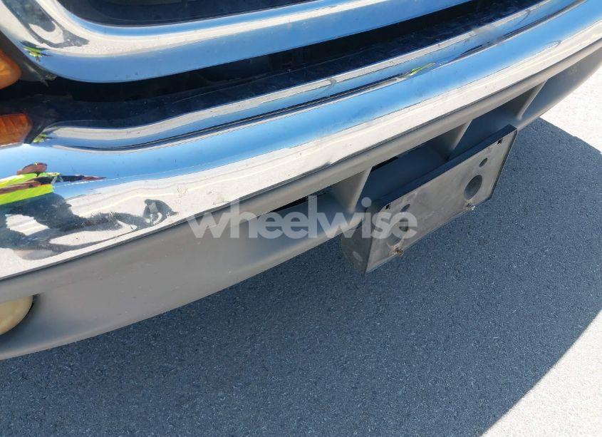 Photo 13 of 2000 Dodge Dakota SLT/SPORT (VIN 1B7GL2AZ8YS716918)