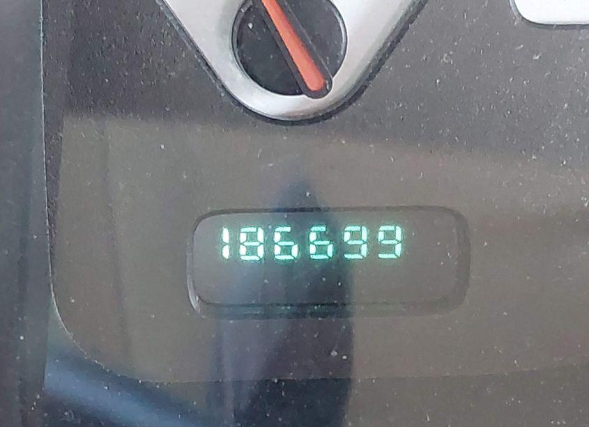 Photo 7 of 2002 Dodge Dakota SPORT (VIN 1B7GL32X52S541683)