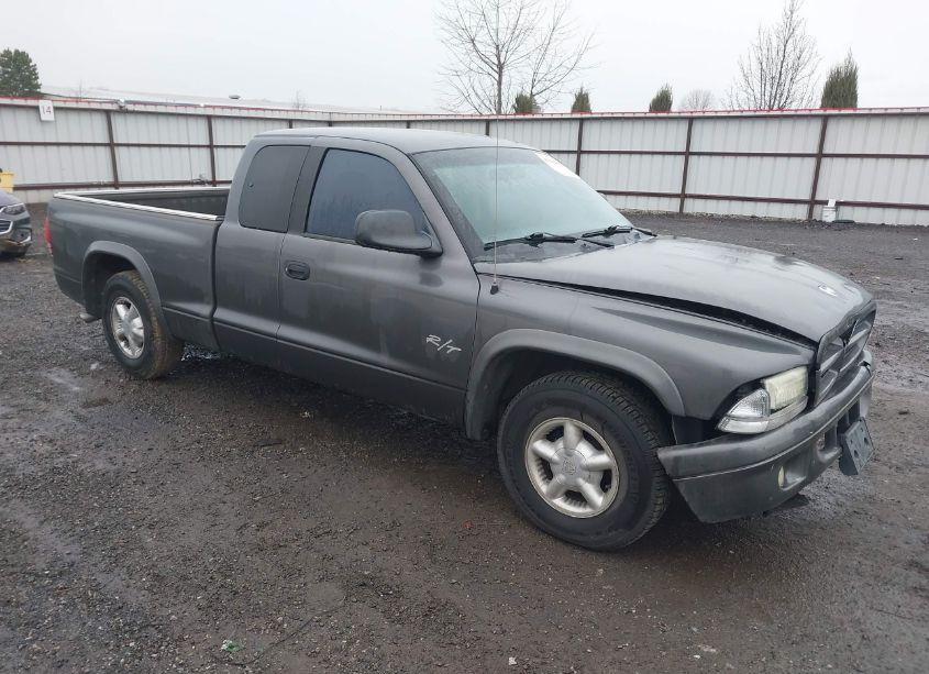 2002 Dodge Dakota SPORT (VIN 1B7GL32Z12S650952) main photo