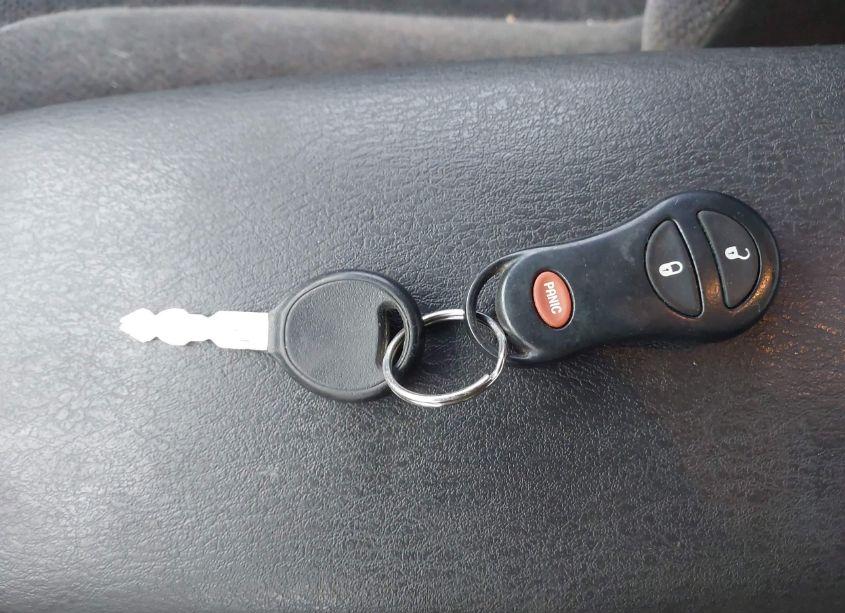 Photo 11 of 2002 Dodge Dakota SPORT (VIN 1B7GL32Z12S650952)