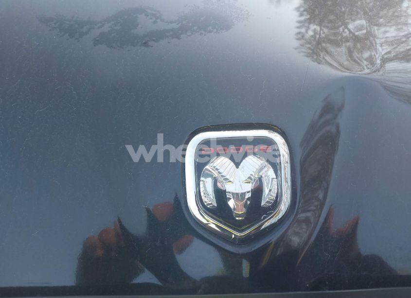 Photo 17 of 2002 Dodge Dakota SLT (VIN 1B7GL42X92S524987)