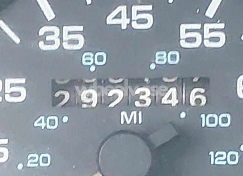 Photo 16 of 1987 Dodge Dakota N/A (VIN 1B7GR14MXHS398633)