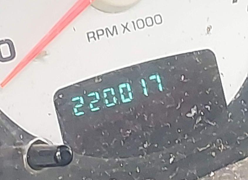 Photo 14 of 2002 Dodge Ram 1500 ST (VIN 1B7HA18N52J112313)