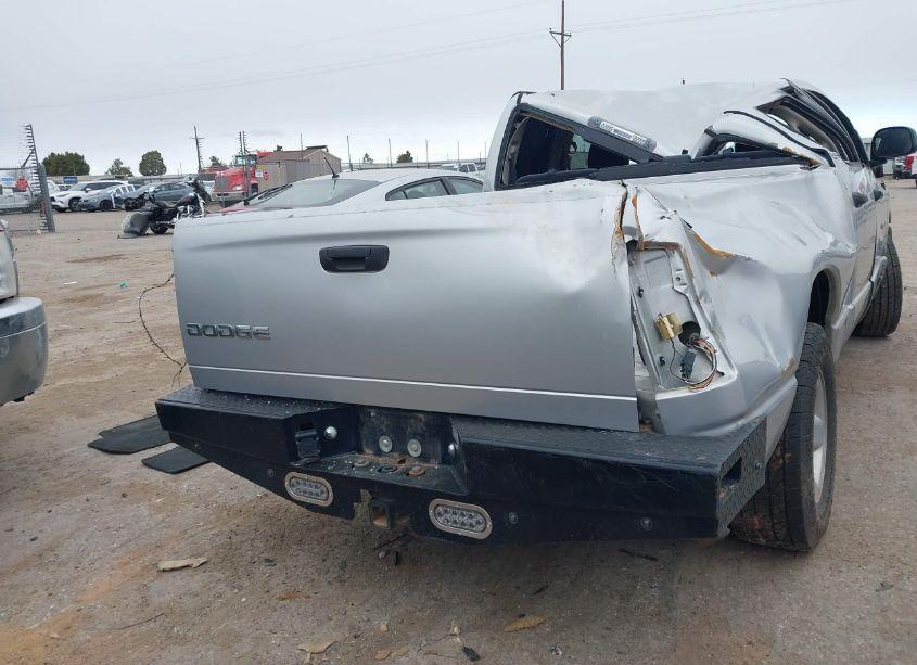 Photo 15 of 2002 Dodge Ram 1500 ST (VIN 1B7HA18N52J112313)