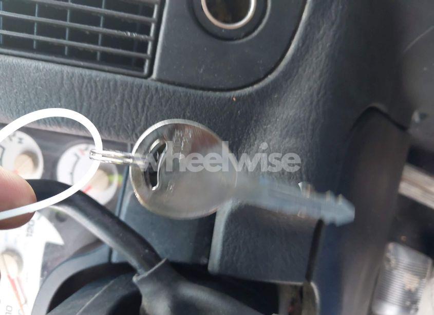 Photo 11 of 2002 Dodge Ram 1500 ST (VIN 1B7HA18Z32J108280)