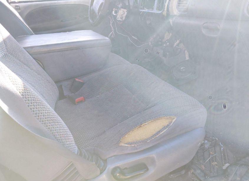 Photo 5 of 2001 Dodge Ram 1500 ST (VIN 1B7HC13Y01J240663)