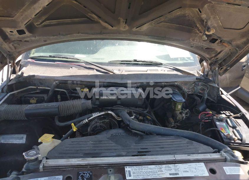 Photo 10 of 1997 Dodge Ram 1500 ST (VIN 1B7HC13Y1VJ572777)