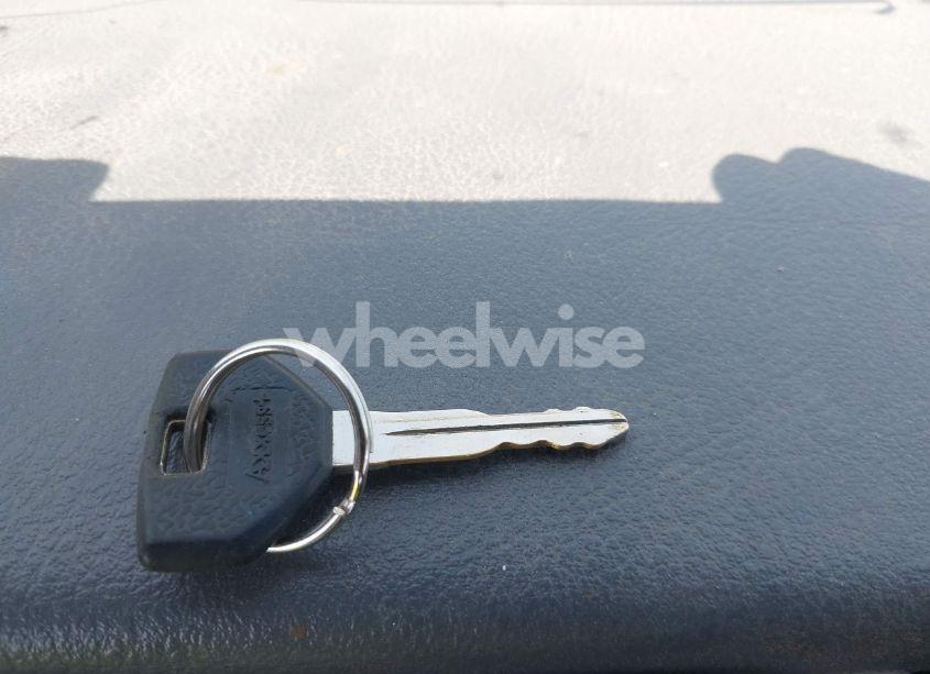 Photo 11 of 1997 Dodge Ram 1500 ST (VIN 1B7HC13Y1VJ572777)