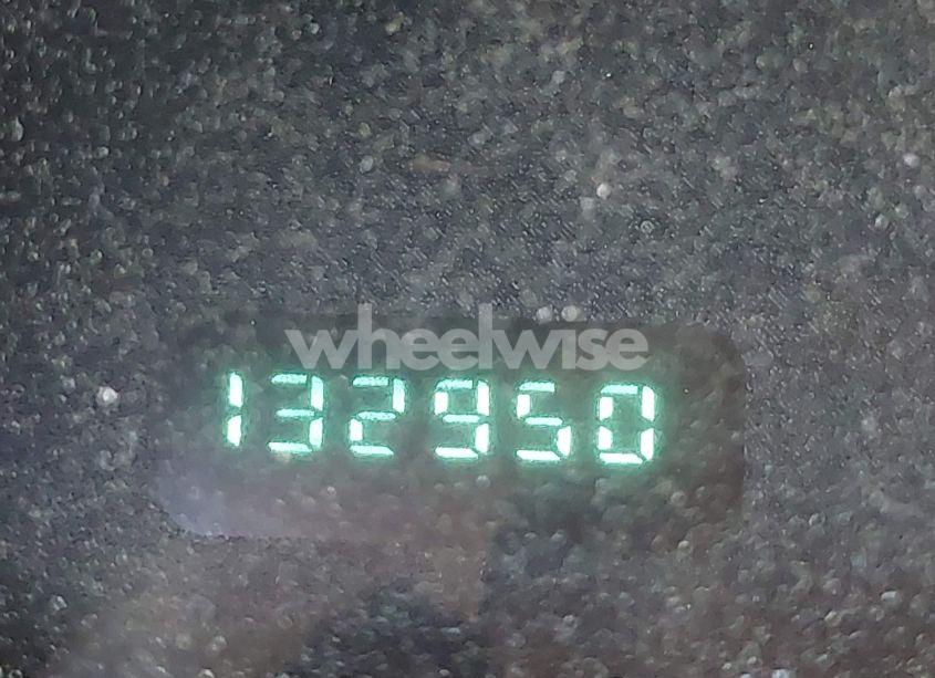 Photo 15 of 2001 Dodge Ram 1500 ST (VIN 1B7HC13Y21J206689)