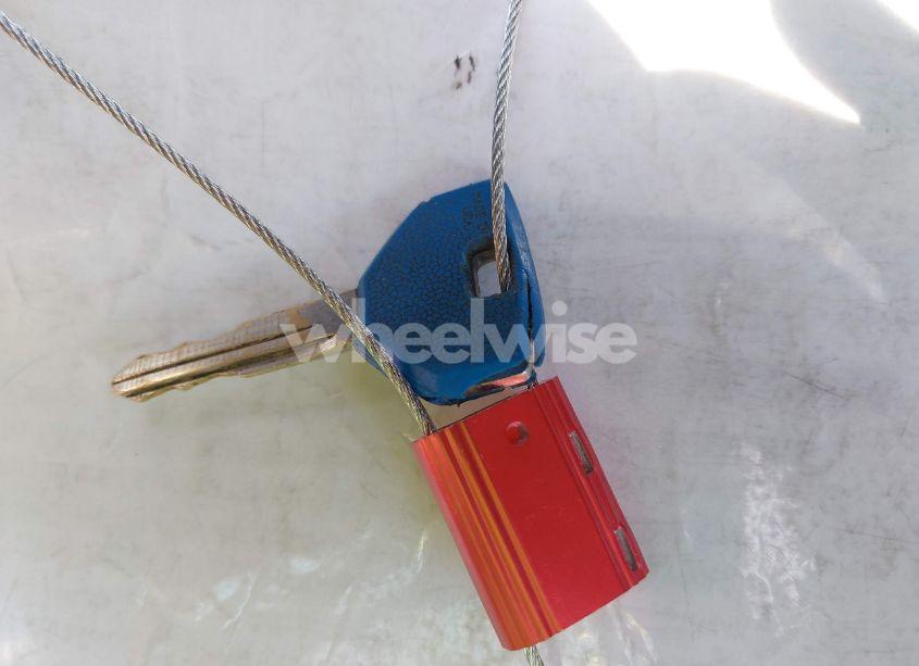 Photo 11 of 1997 Dodge Ram 1500 ST (VIN 1B7HC13Y3VJ576748)