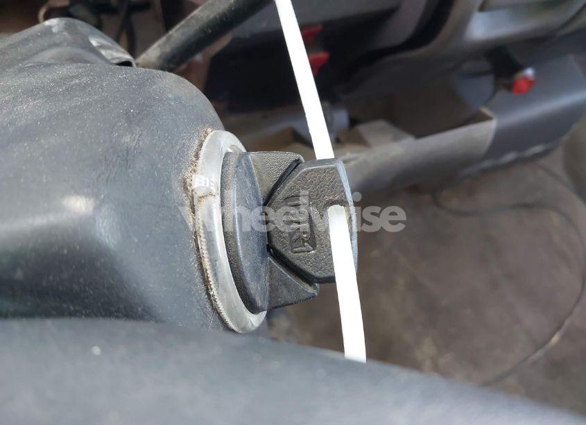 Photo 11 of 2001 Dodge Ram 1500 ST (VIN 1B7HC13Y51J543650)