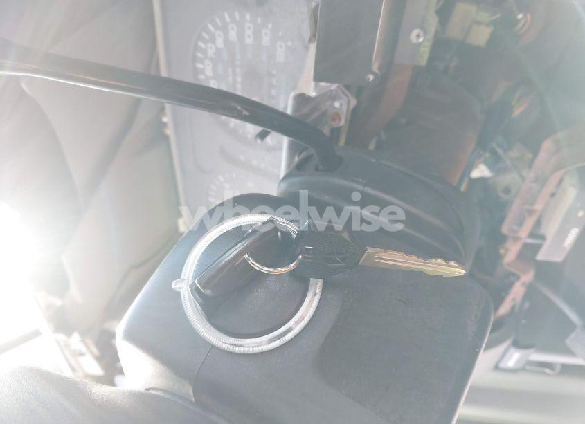 Photo 11 of 1996 Dodge Ram 1500 (VIN 1B7HC13Y5TJ112129)