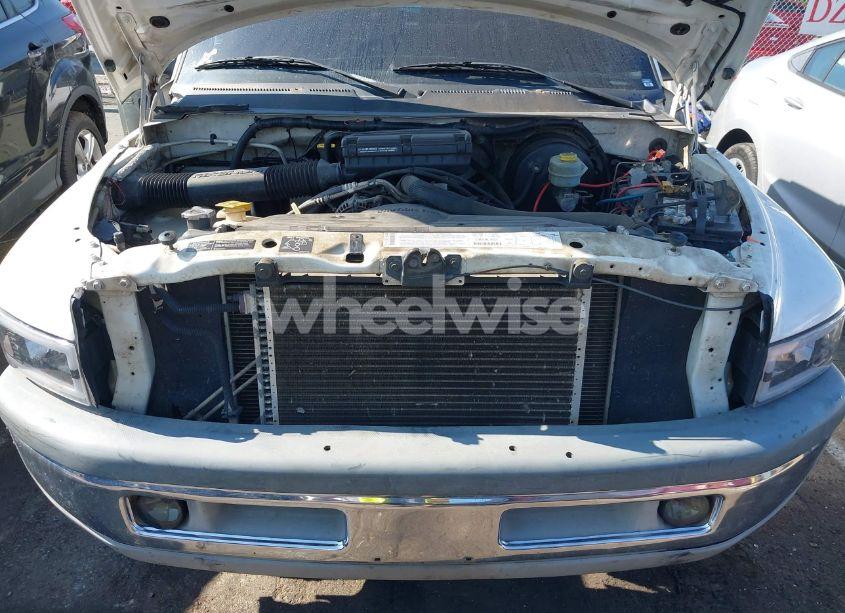 Photo 10 of 2001 Dodge Ram 1500 ST (VIN 1B7HC13Y61J209353)