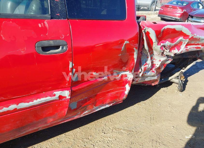 Photo 6 of 1997 Dodge Ram 1500 ST (VIN 1B7HC13Y6VJ587520)