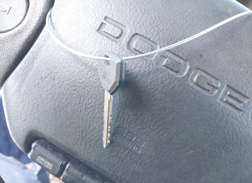 Photo 11 of 1997 Dodge Ram 1500 ST (VIN 1B7HC13Y8VJ592167)