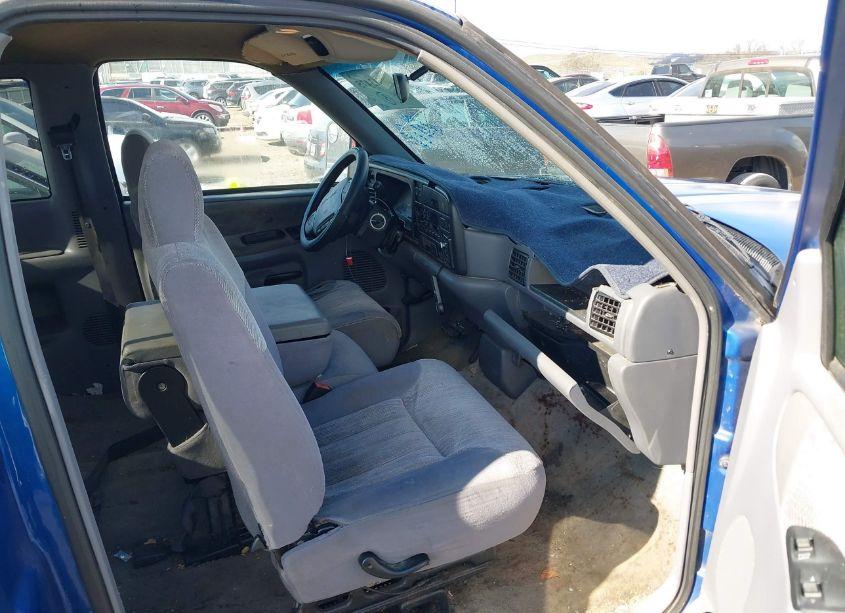 Photo 5 of 1997 Dodge Ram 1500 ST (VIN 1B7HC13Y8VJ592167)