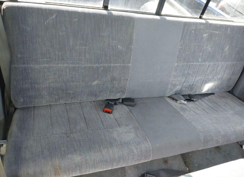 Photo 8 of 1997 Dodge Ram 1500 ST (VIN 1B7HC13Y8VJ592167)