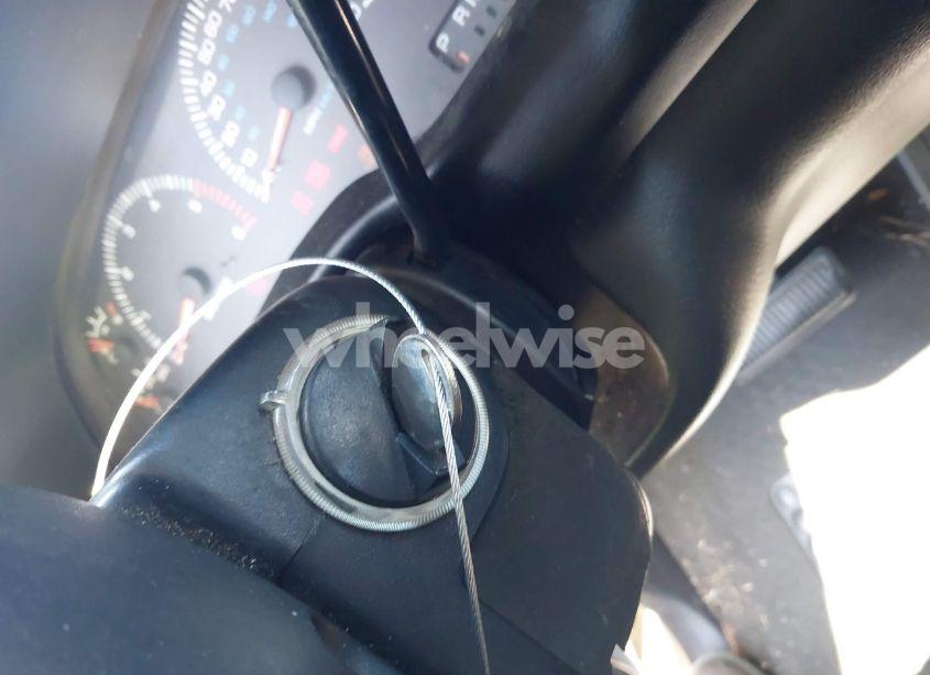 Photo 11 of 2001 Dodge Ram 1500 ST (VIN 1B7HC13Y91J522414)