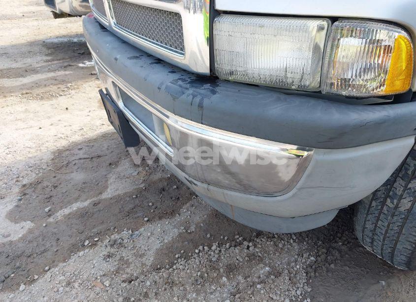 Photo 6 of 2001 Dodge Ram 1500 ST (VIN 1B7HC13Y91J522414)