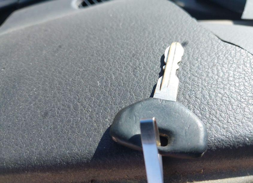 Photo 11 of 2001 Dodge Ram 1500 ST (VIN 1B7HC13YX1J500227)