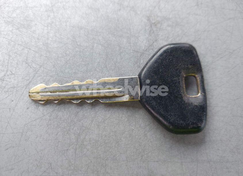 Photo 11 of 2001 Dodge Ram 1500 ST (VIN 1B7HC13YX1J501538)