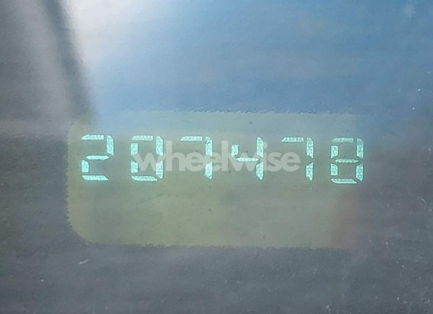 Photo 15 of 2001 Dodge Ram 1500 ST (VIN 1B7HC13YX1J501538)