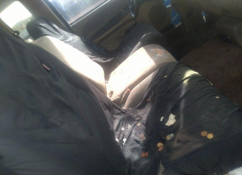 Photo 5 of 2001 Dodge Ram 1500 ST (VIN 1B7HC13YX1J595193)