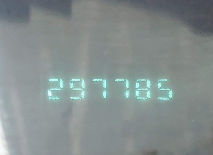 Photo 7 of 2001 Dodge Ram 1500 ST (VIN 1B7HC13YX1J595193)