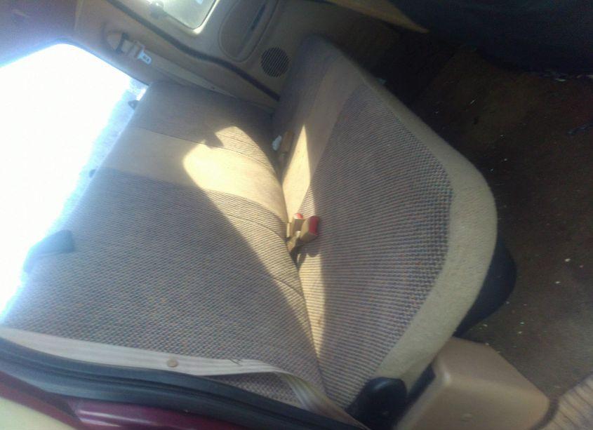 Photo 8 of 2001 Dodge Ram 1500 ST (VIN 1B7HC13YX1J595193)