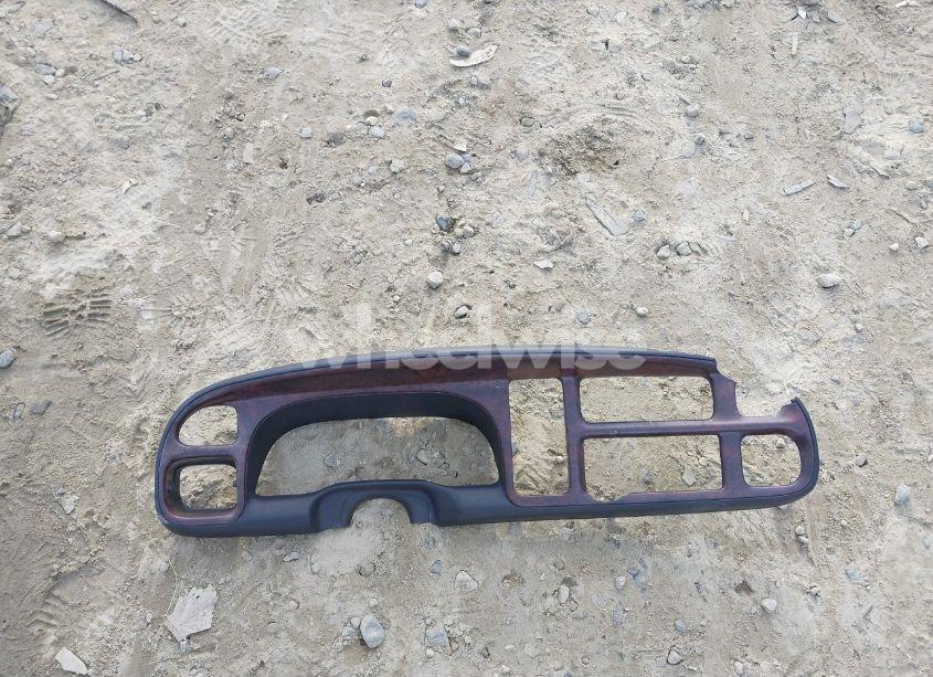 Photo 11 of 2001 Dodge Ram 1500 ST (VIN 1B7HC13Z21J255593)