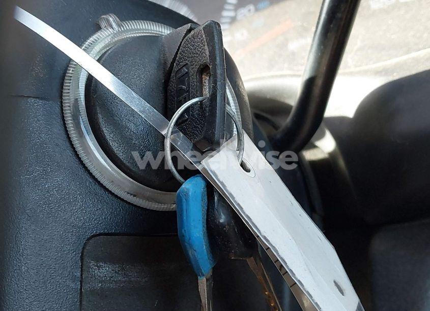 Photo 11 of 1998 Dodge Ram 1500 ST (VIN 1B7HC13Z5WJ102813)