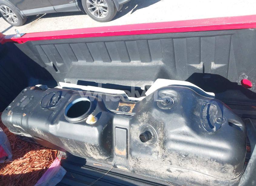 Photo 12 of 2001 Dodge Ram 1500 ST (VIN 1B7HC13Z61J588072)