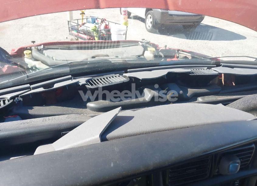 Photo 15 of 2001 Dodge Ram 1500 ST (VIN 1B7HC13Z61J588072)