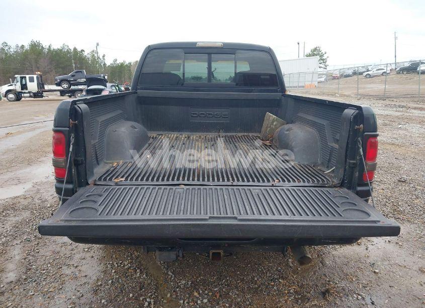 Photo 17 of 2001 Dodge Ram 1500 ST (VIN 1B7HC13Z81J211517)