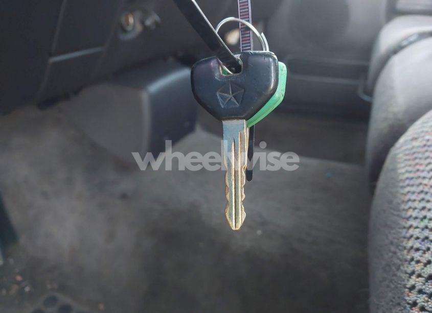 Photo 11 of 2001 Dodge Ram 1500 ST (VIN 1B7HC13Z81J591846)