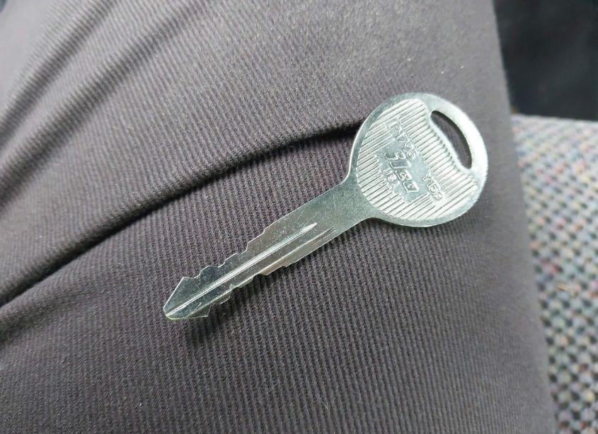 Photo 11 of 2001 Dodge Ram 1500 ST/WS (VIN 1B7HC16X21S651138)