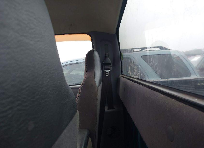 Photo 8 of 2001 Dodge Ram 1500 ST/WS (VIN 1B7HC16X21S651138)