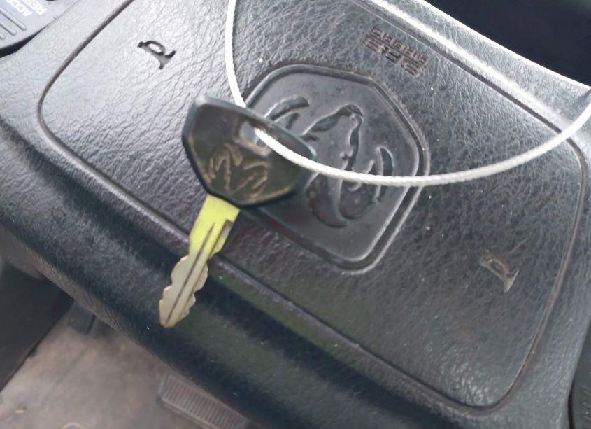 Photo 11 of 2001 Dodge Ram 1500 (VIN 1B7HC16X31S255820)