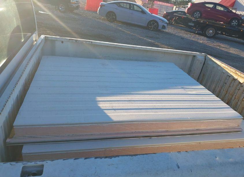 Photo 8 of 2001 Dodge Ram 1500 ST/WS (VIN 1B7HC16X41S231963)