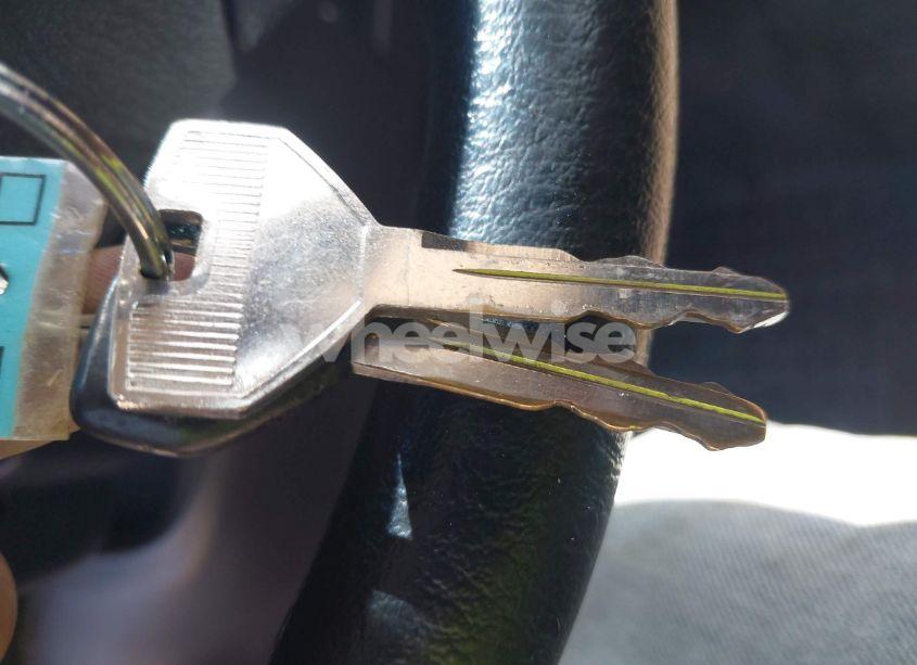 Photo 11 of 2001 Dodge Ram 1500 ST/WS (VIN 1B7HC16X51S235925)