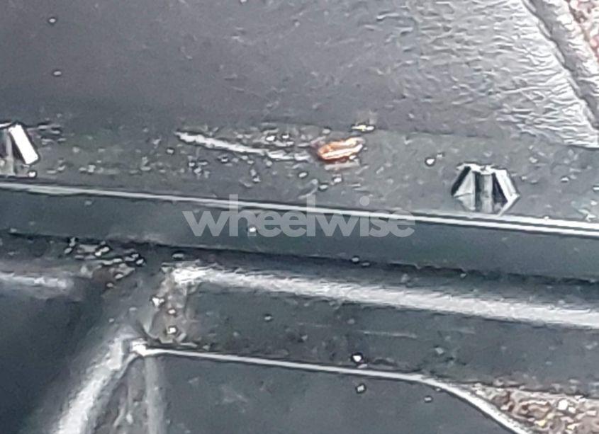 Photo 12 of 2001 Dodge Ram 1500 ST/WS (VIN 1B7HC16X61S686040)