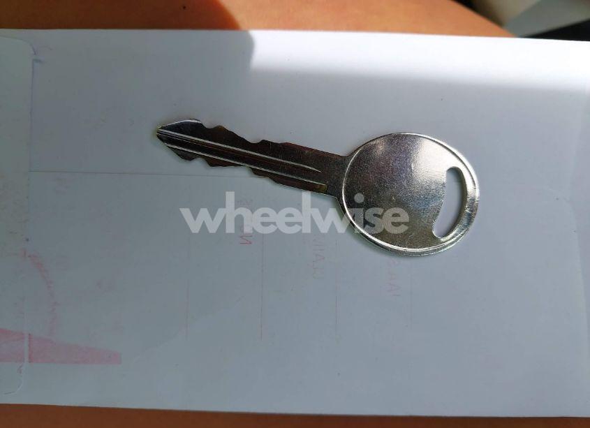 Photo 11 of 2001 Dodge Ram 1500 ST/WS (VIN 1B7HC16X61S748097)